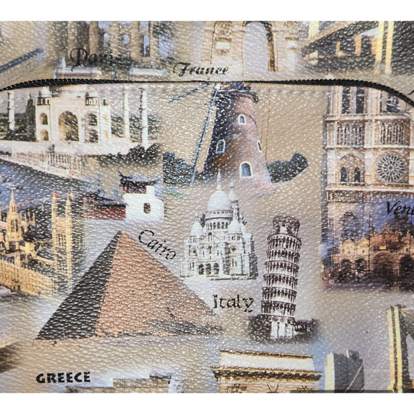 Bueno Handbag - Picture 4 of 10